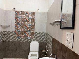 Hotel O Uttarakhand B/b - 2