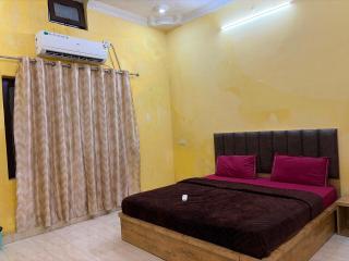 Hotel O Uttarakhand B/b - 4