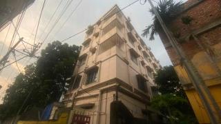 Hotel O Ghosh - 8