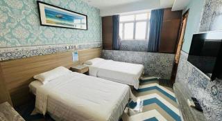 Hou Kong Hotel - Macao - 4