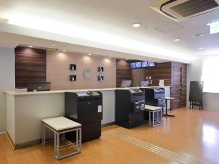 Comfort Hotel Hiroshima Otemachi - 5