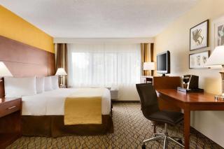 Country Inn & Suites by Radisson, Mishawaka - South Bend - 6