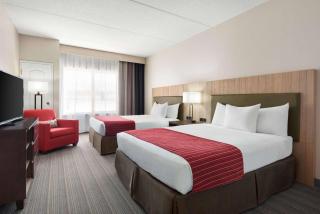 Country Inn & Suites by Radisson, Duluth North, MN - Duluth - 7