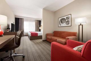 Country Inn & Suites by Radisson, Duluth North, MN - Duluth - 4