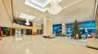 Century Plaza Hotel - 6