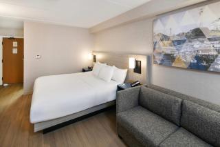 Comfort Inn - 3