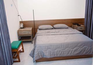 Motel Ann Buôn Hồ - 3