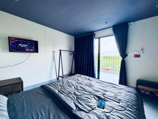Motel Ann Buôn Hồ - 1