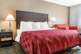 Quality Inn Noblesville-Indianapolis - 0