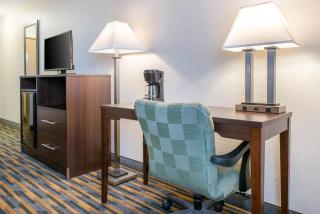 Quality Inn Noblesville-Indianapolis - 3