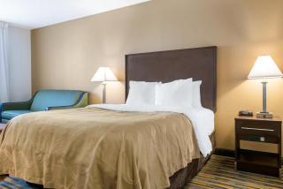 Quality Inn Noblesville-Indianapolis - 2