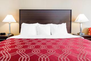 Quality Inn Noblesville-Indianapolis - 1