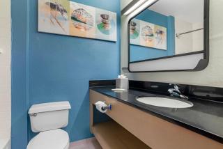 Sleep Inn & Suites Pensacola - University Area - 3