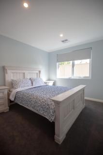 Relaxing Coastal Cottage - Family Friendly - 1