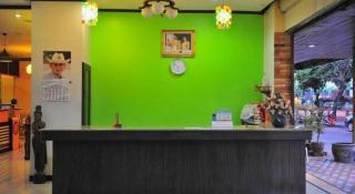 Chinawat Hotel - Sukhothai - 2