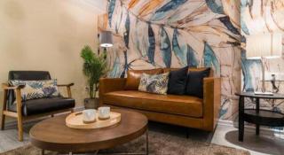Jinzhou International Business Hotel - 8