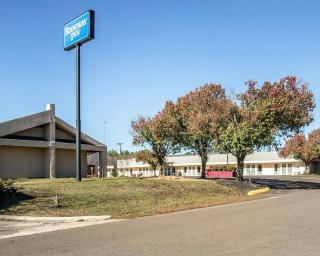 Rodeway Inn & Suites Brookhaven - 5