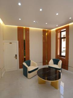 Darvaza Boutique Hotel - 8