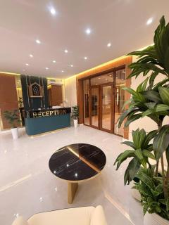 Darvaza Boutique Hotel - 7