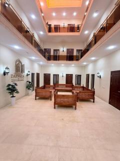 Darvaza Boutique Hotel - 2