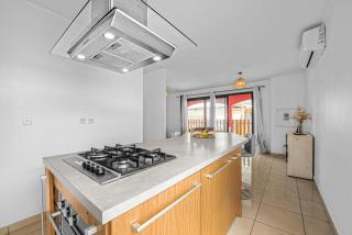 Villa Ambre St Pierre - 6