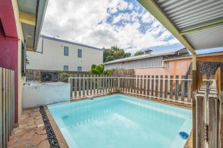 Villa Ambre St Pierre - 0