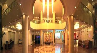 Lanzhou Hualian Hotel - 8