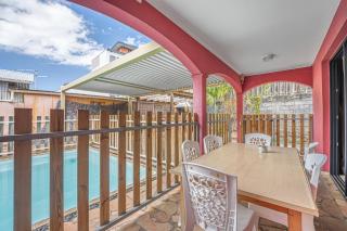 Villa Ambre St Pierre - 8