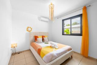 Villa Ambre St Pierre - 5