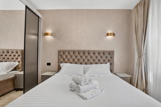 Stylish 2BR near National Arena Perfect for Groups - 7