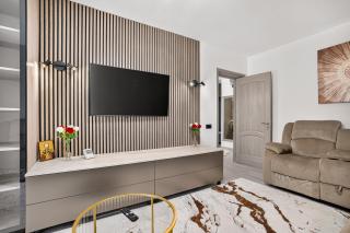 Stylish 2BR near National Arena Perfect for Groups - 5