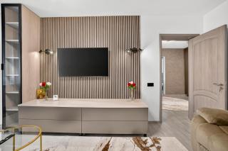 Stylish 2BR near National Arena Perfect for Groups - 1
