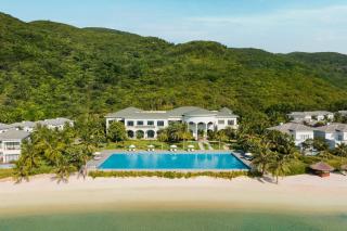 Mariots Hon Tre Nha Trang - Fivestar Travel - 9