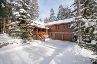 RMR: Granite Ridge Homestead 3091 in Teton Village - 3