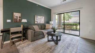 Landing Stunning 1BD Gym Clubhouse - 9