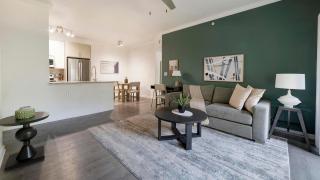 Landing Stunning 1BD Gym Clubhouse - 8