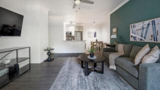 Landing Stunning 1BD Gym Clubhouse - 7