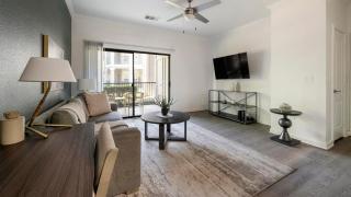 Landing Stunning 1BD Gym Clubhouse - 6