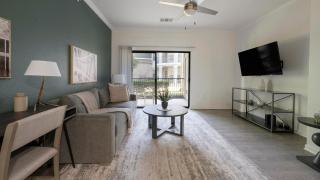 Landing Stunning 1BD Gym Clubhouse - 5