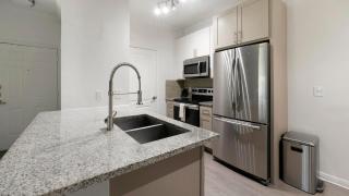 Landing Stunning 1BD Gym Clubhouse - 3