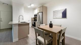 Landing Stunning 1BD Gym Clubhouse - 1