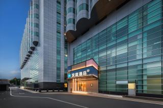 Hanting Hotel Beijing Railway Station Square - 0