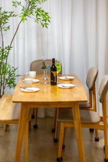 Stay Aneuk,3BR,8명,장기숙박,서울대학교,친절한 국가공인 관광통역 안내사의 호텔급 컨시어지 서비스,강남,홍대,명동,,성수,고척돔,KSPO돔,지하철,도심접근성 - Seoul - 5