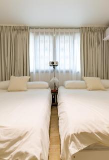 Stay Aneuk,3BR,8명,장기숙박,서울대학교,친절한 국가공인 관광통역 안내사의 호텔급 컨시어지 서비스,강남,홍대,명동,,성수,고척돔,KSPO돔,지하철,도심접근성 - Seoul - 1