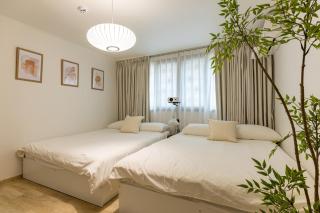Stay Aneuk,3BR,8명,장기숙박,서울대학교,친절한 국가공인 관광통역 안내사의 호텔급 컨시어지 서비스,강남,홍대,명동,,성수,고척돔,KSPO돔,지하철,도심접근성 - 8