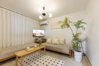 Stay Aneuk,3BR,8명,장기숙박,서울대학교,친절한 국가공인 관광통역 안내사의 호텔급 컨시어지 서비스,강남,홍대,명동,,성수,고척돔,KSPO돔,지하철,도심접근성 - 4