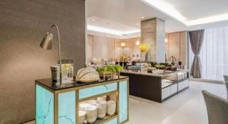 Home Inn Plus - Shanghai New International Expo Center Yushan Road Yuanshen Sports Subway Station - 9