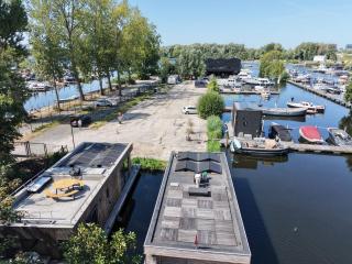 Houseboat in Amsterdam 6-pax - 9