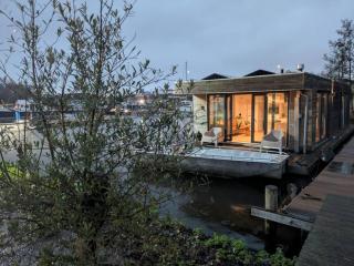 Houseboat in Amsterdam 6-pax - 8
