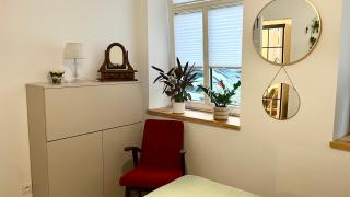 Art Spot Łomża, apartament w kamienicy - 2